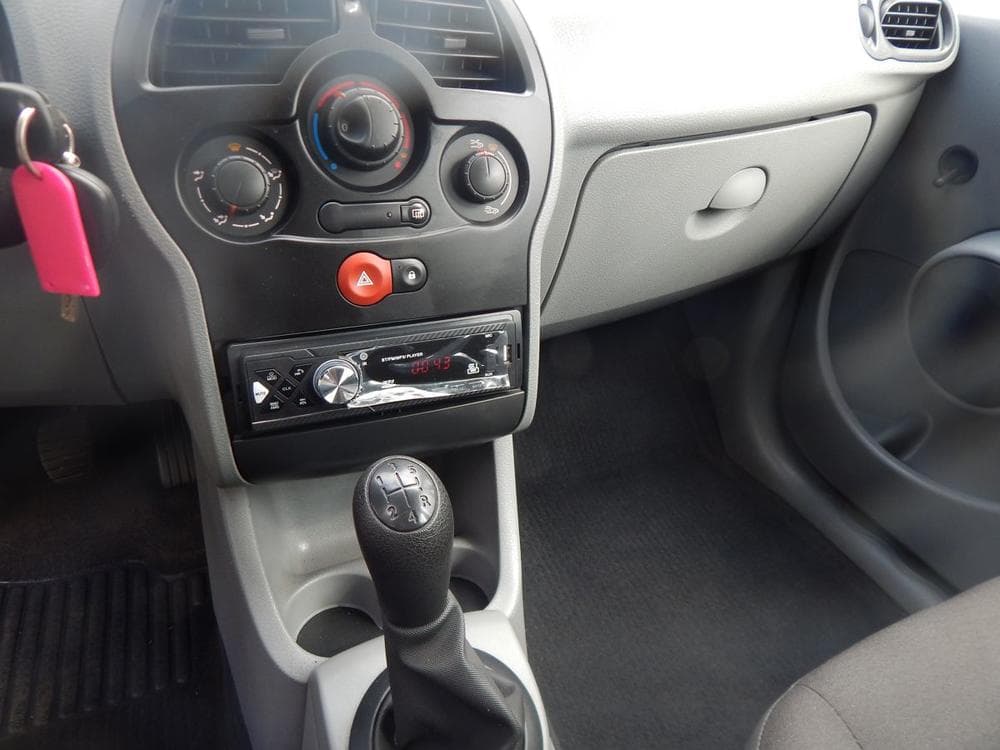 2008 Renault MODUS - 13