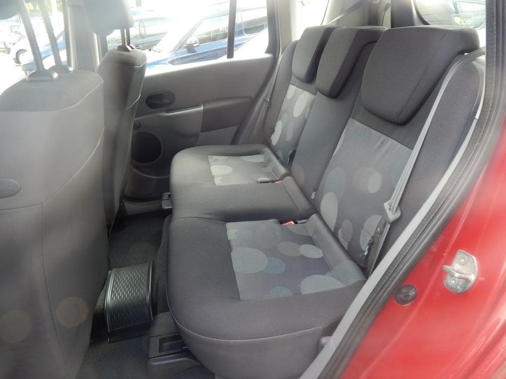 2008 Renault MODUS - 15