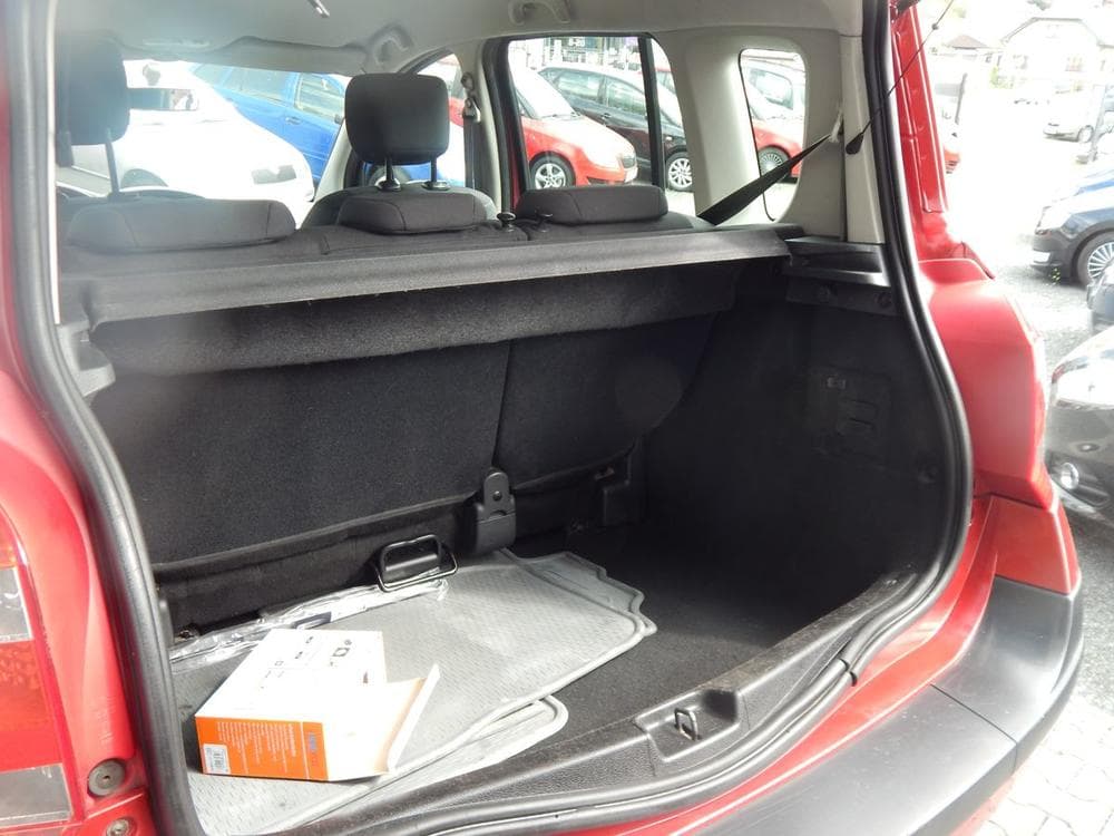 2008 Renault MODUS - 17