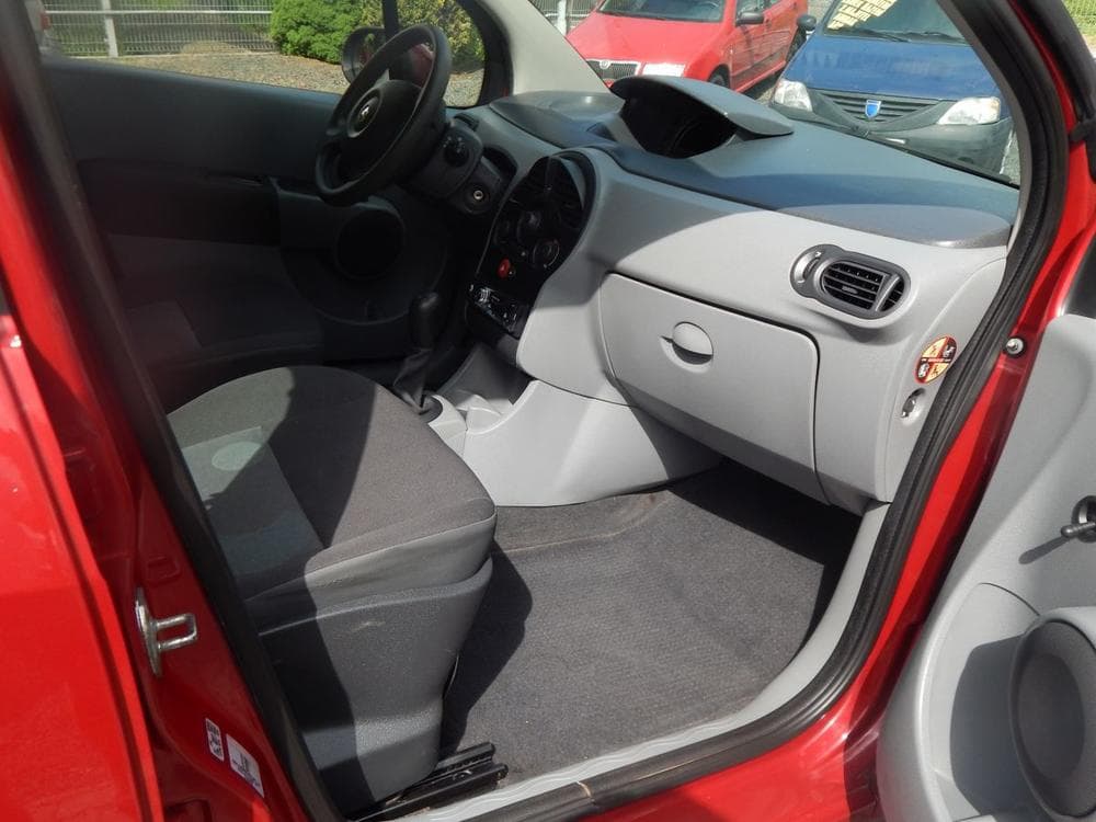 2008 Renault MODUS - 19
