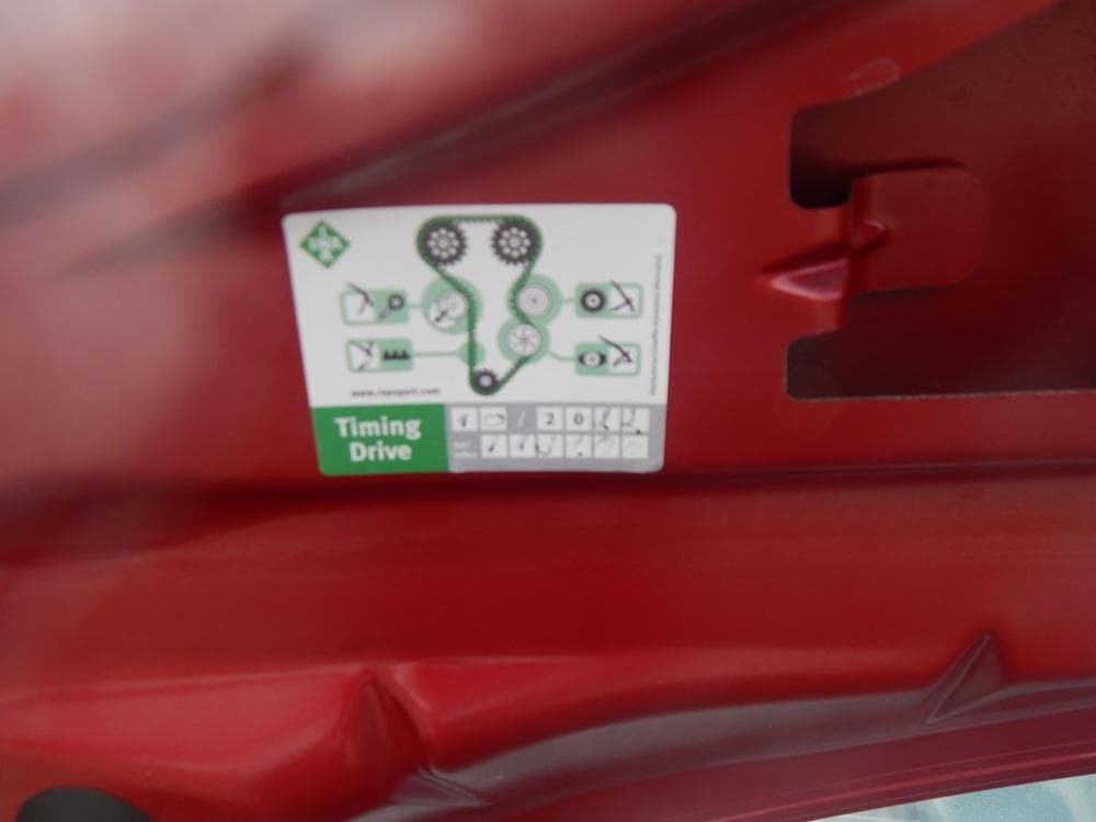 2008 Renault MODUS - 21