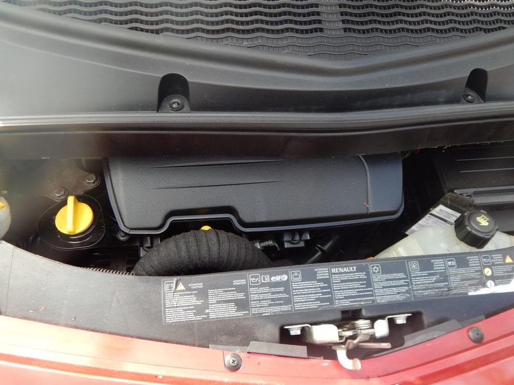 2008 Renault MODUS - 23