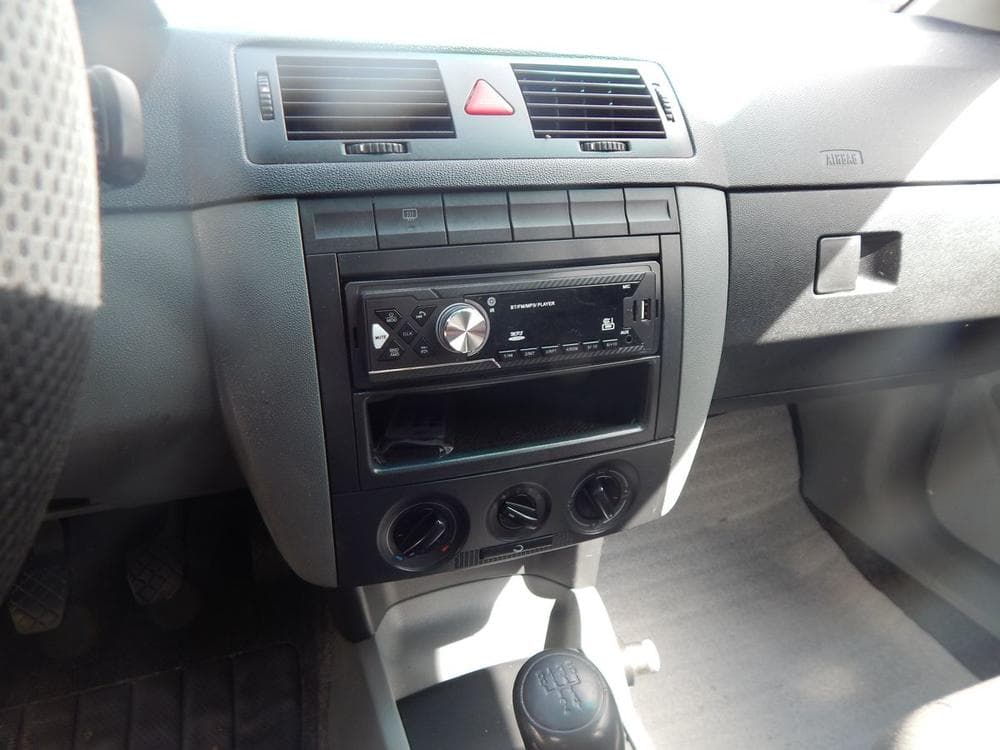 2004 Škoda FABIA - 7