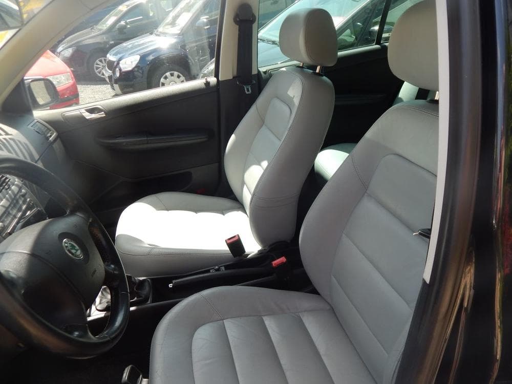 2005 Škoda FABIA - 7