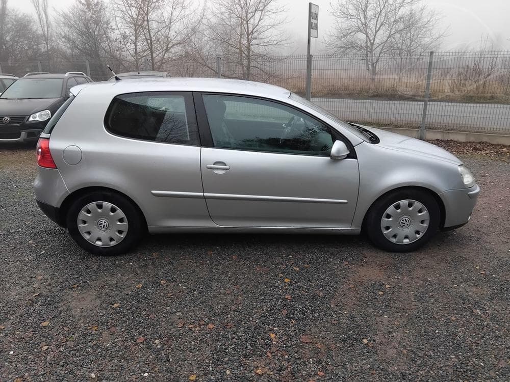 2006 Volkswagen GOLF - 6