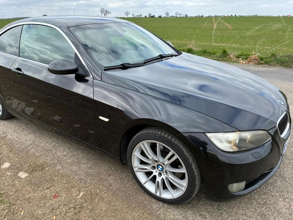 2009 BMW 3-SERIES - 3