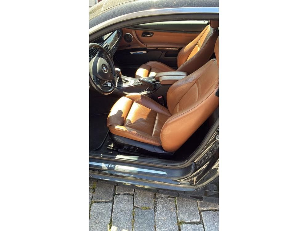 2009 BMW 3-SERIES - 5