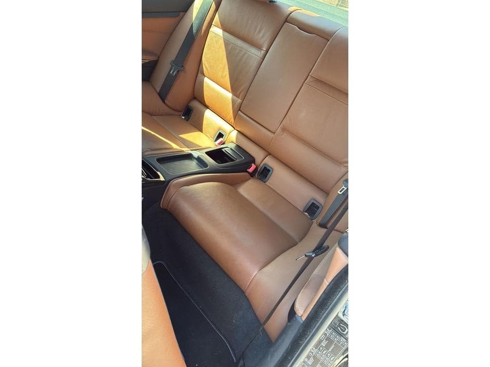 2009 BMW 3-SERIES - 6