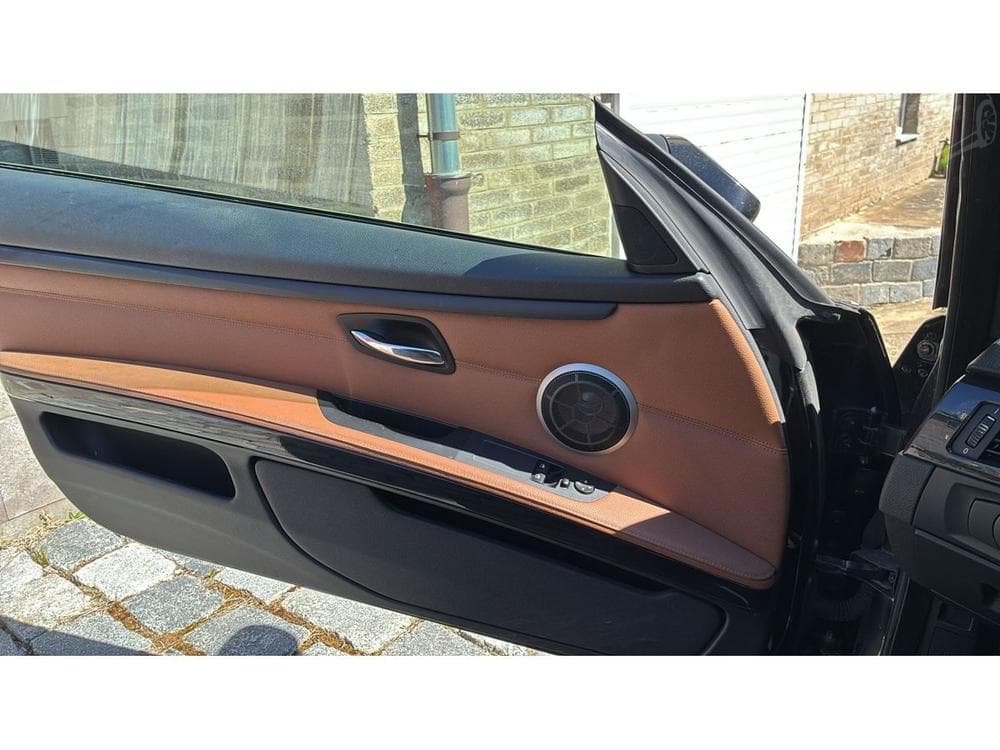 2009 BMW 3-SERIES - 8