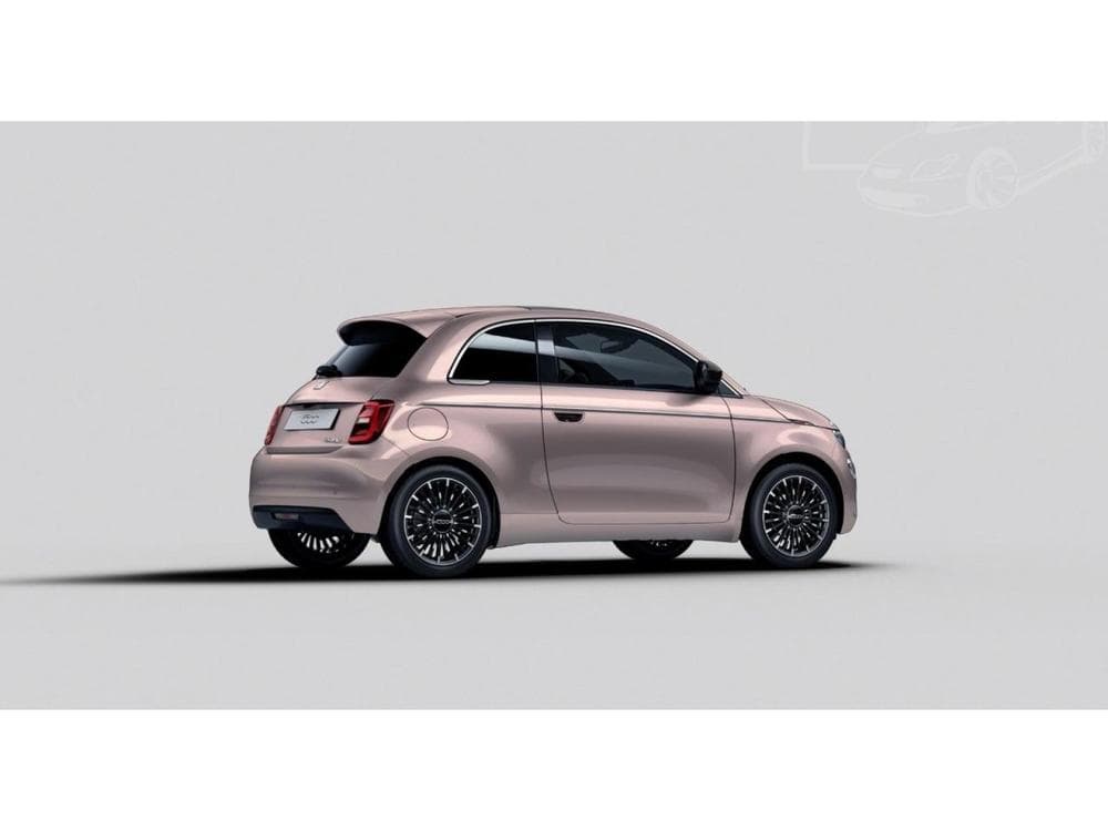 2026 Fiat 500 - 4