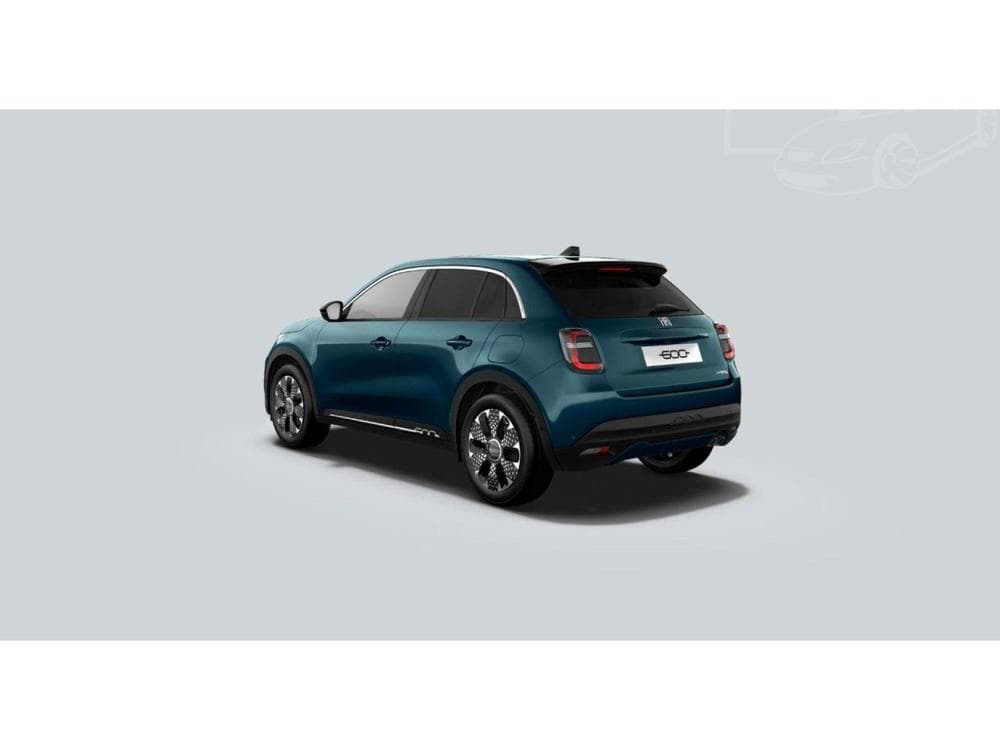 2026 Fiat 600 - 3
