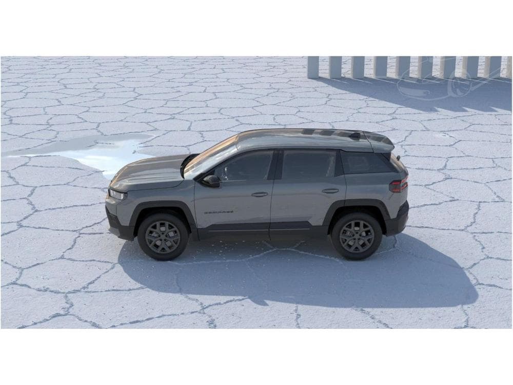 2025 Jeep Compass - 5