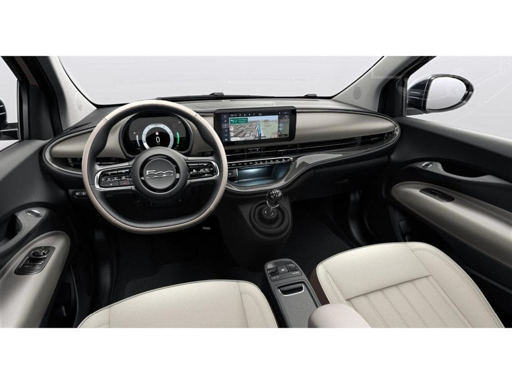 2026 Fiat 500 - 10