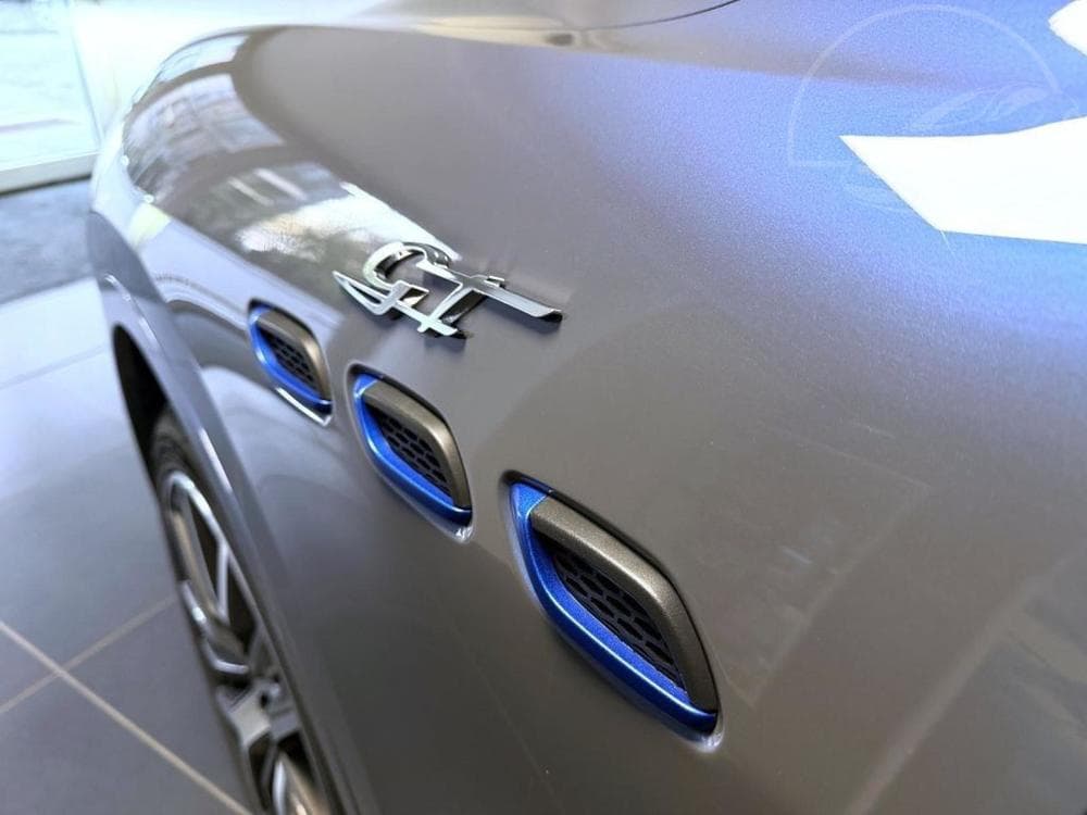 2022 Maserati LEVANTE - 7