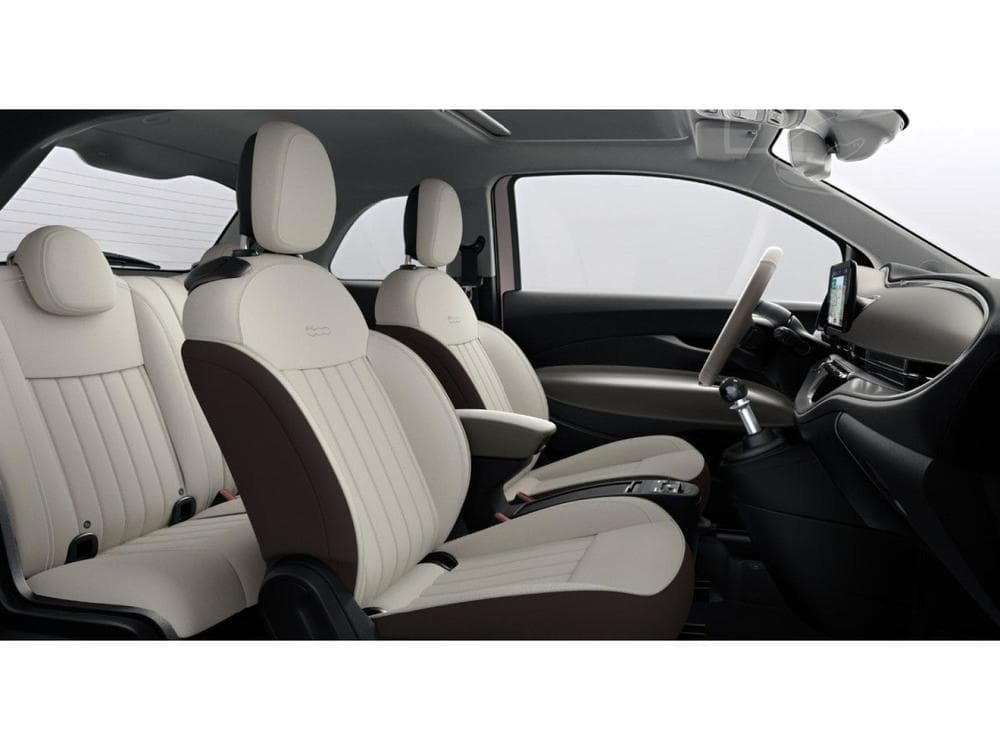 2026 Fiat 500 - 13