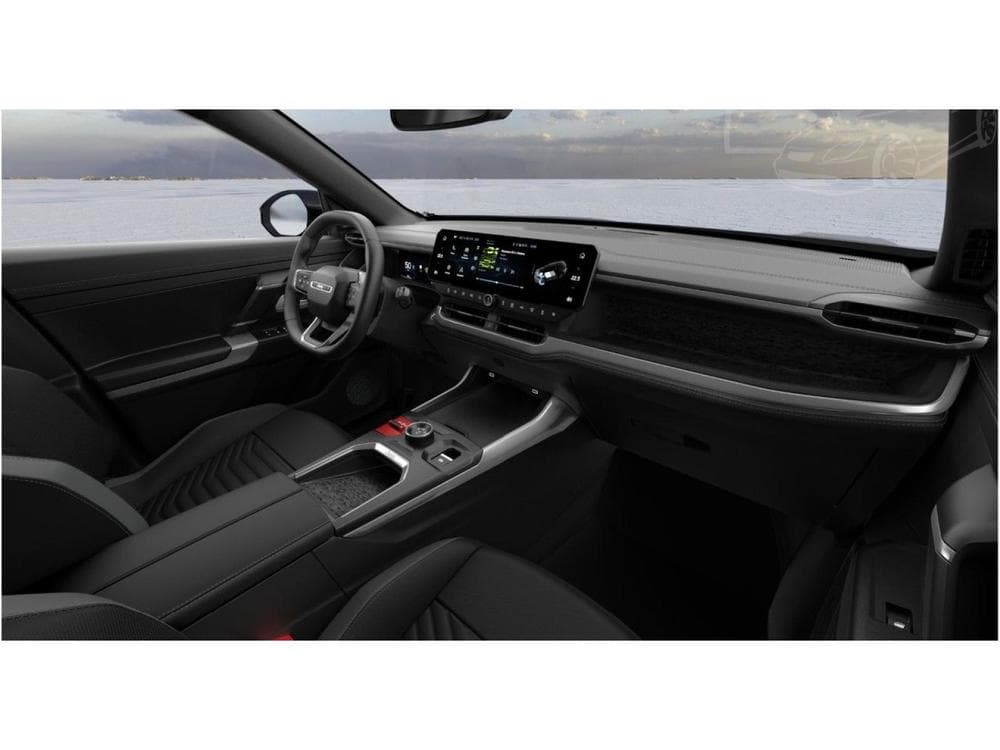 2025 Jeep Compass - 11