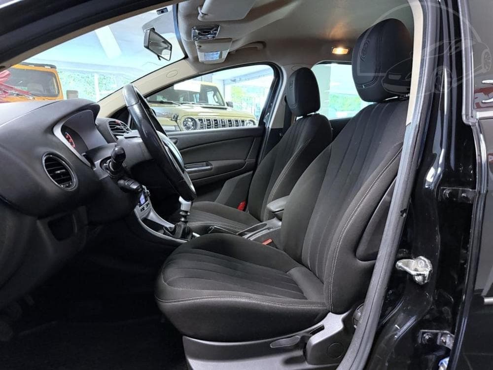 2014 Lancia DELTA - 7