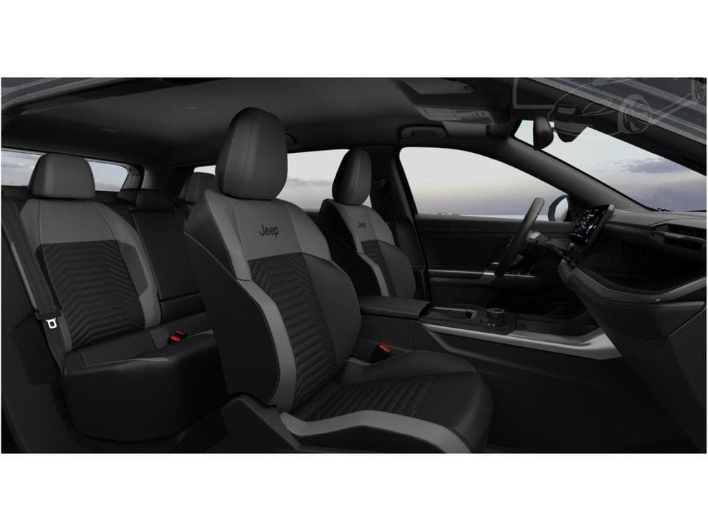 2025 Jeep Compass - 13