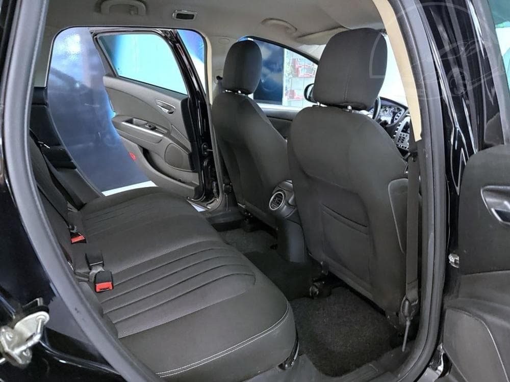 2014 Lancia DELTA - 8