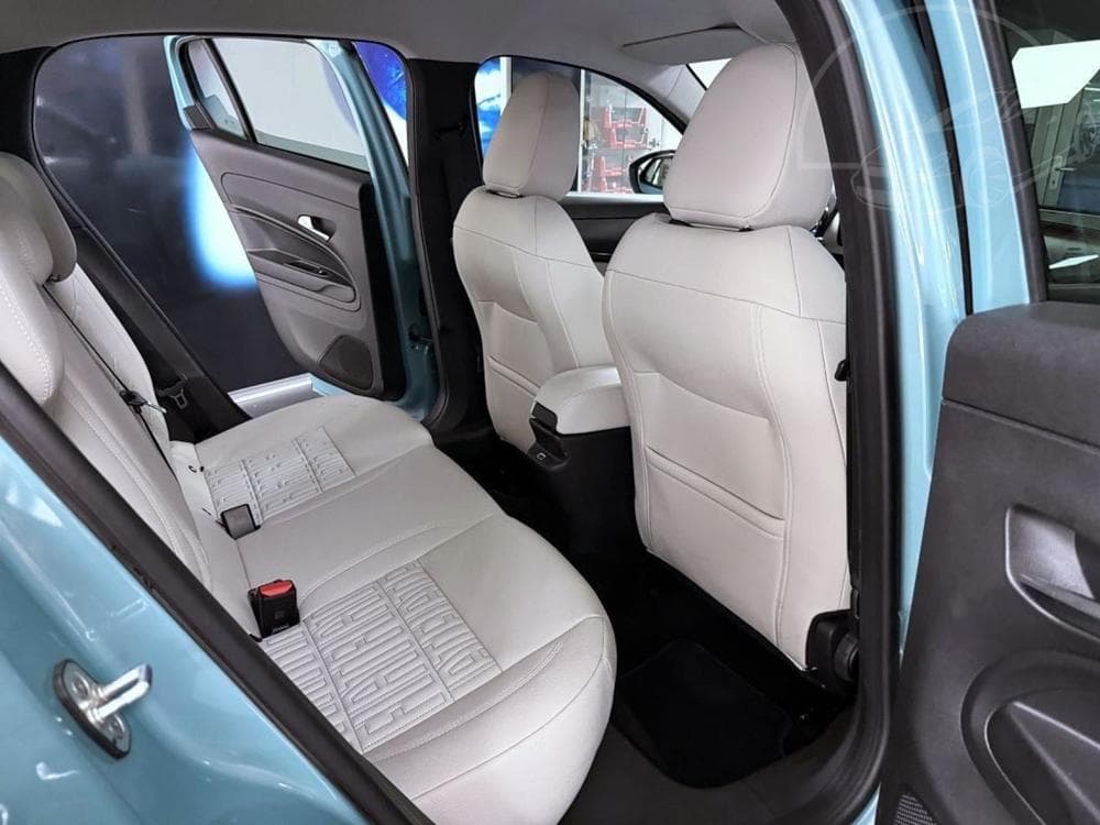 2025 Fiat 600 - 15
