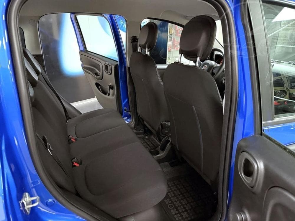 2024 Fiat Panda - 15