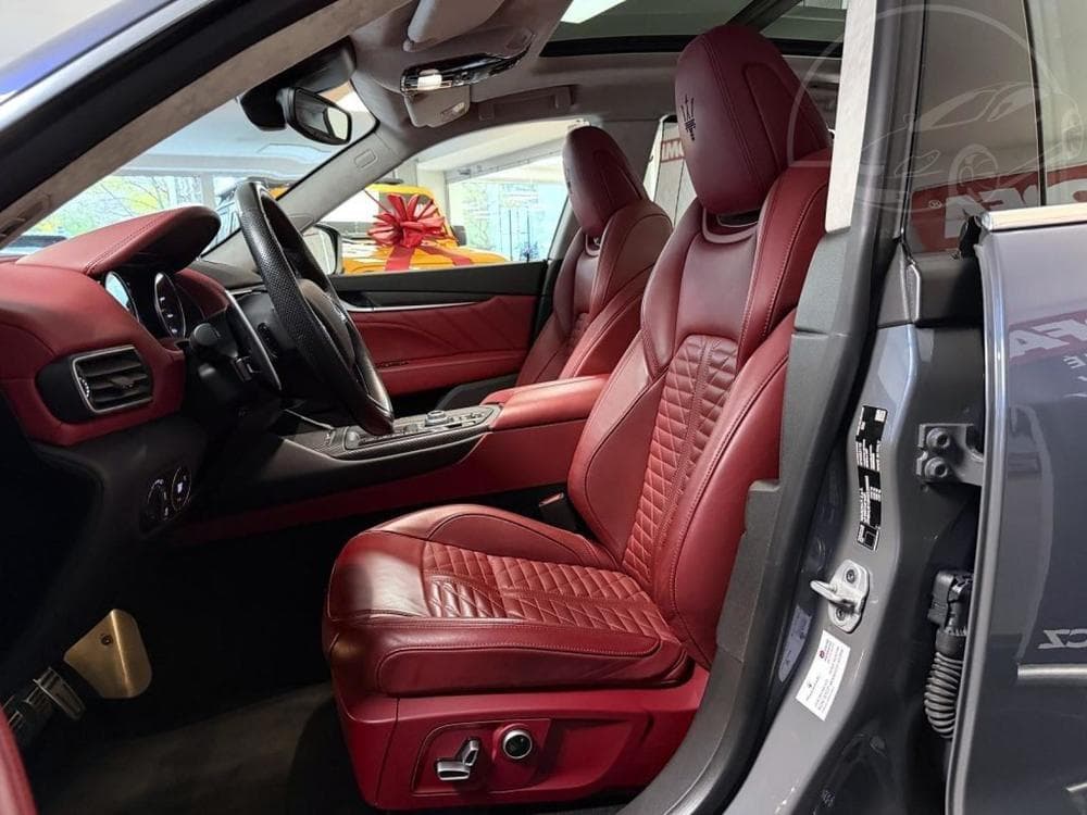 2022 Maserati LEVANTE - 15