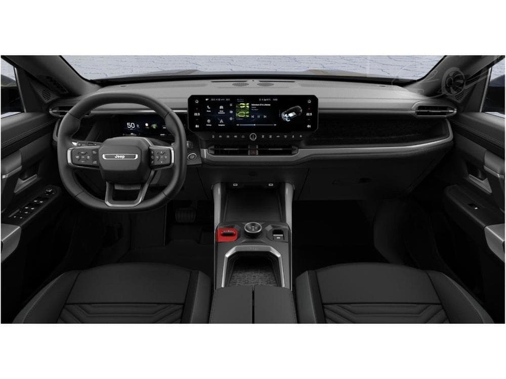 2025 Jeep Compass - 15