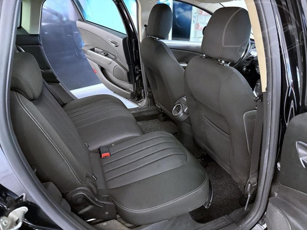 2014 Lancia DELTA - 9