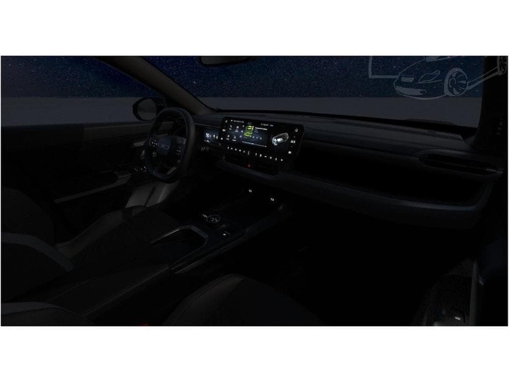 2025 Jeep Compass - 17