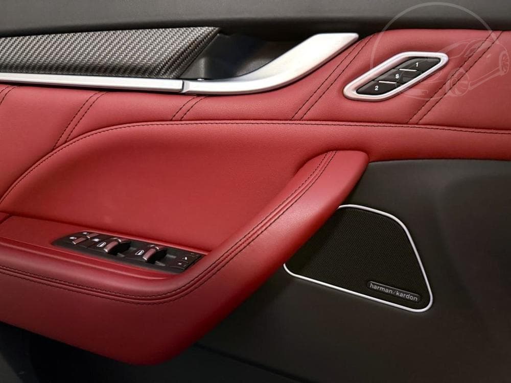 2022 Maserati LEVANTE - 19