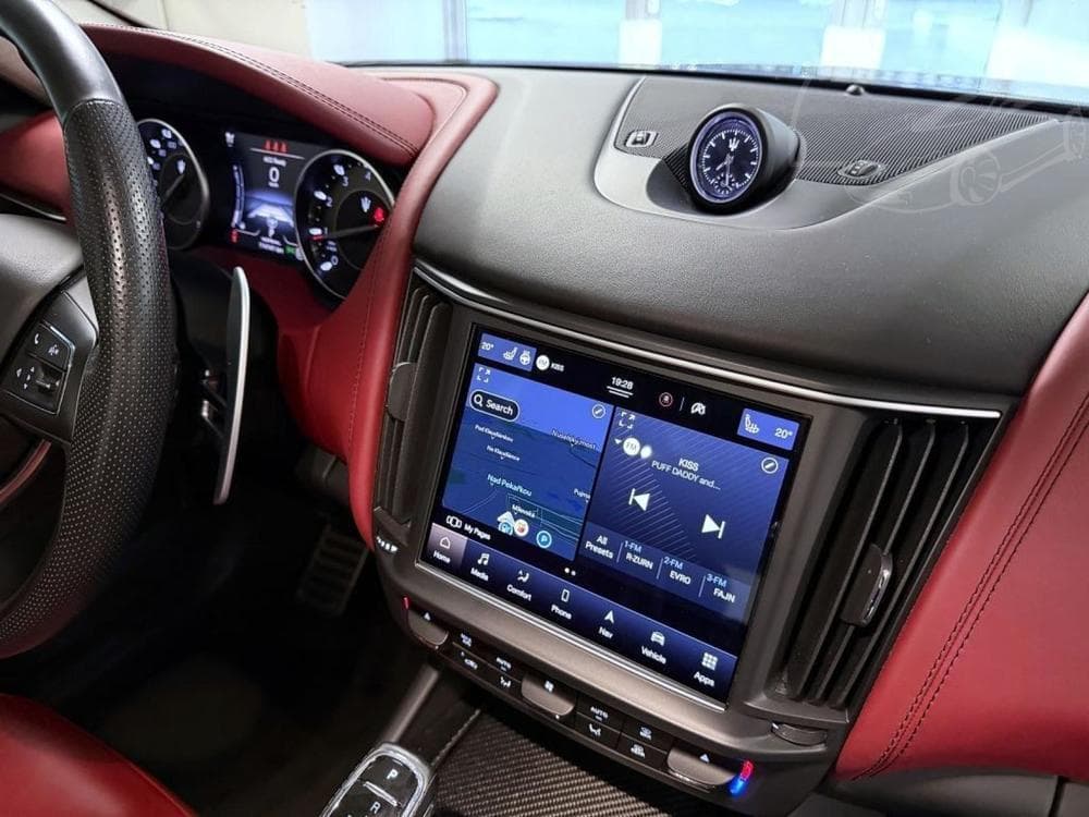 2022 Maserati LEVANTE - 21