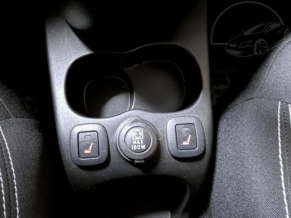 2024 Fiat Panda - 23