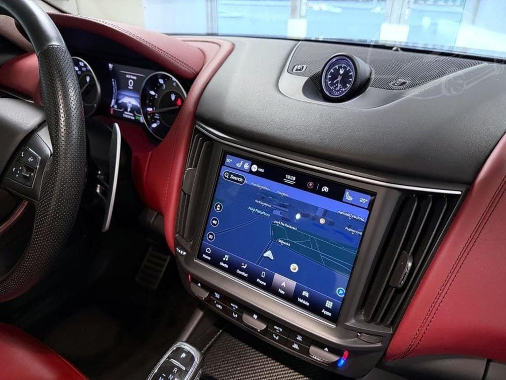 2022 Maserati LEVANTE - 23