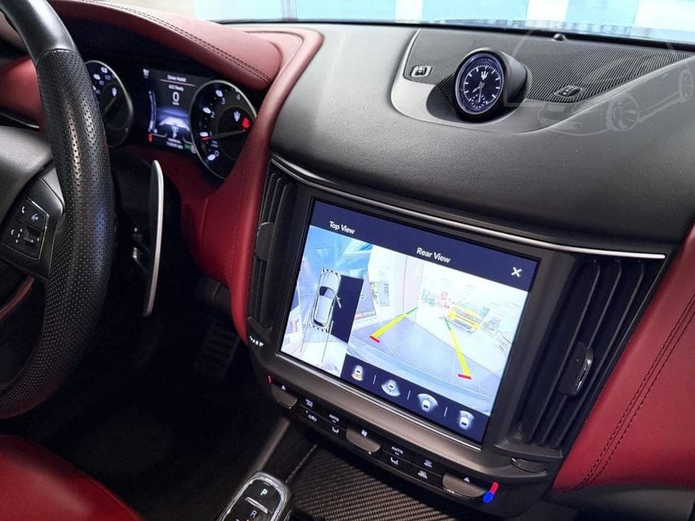 2022 Maserati LEVANTE - 25
