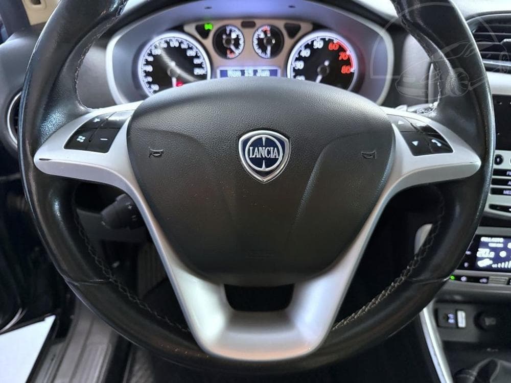 2014 Lancia DELTA - 14