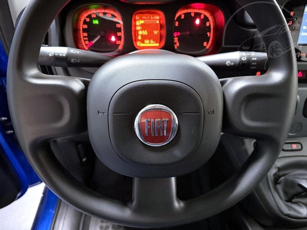 2024 Fiat Panda - 27