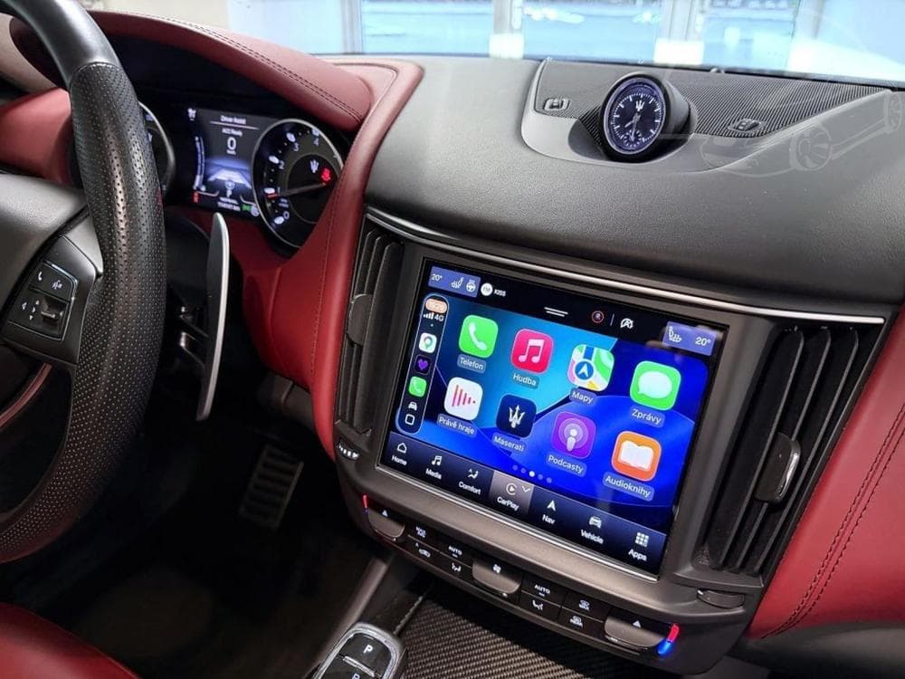 2022 Maserati LEVANTE - 27