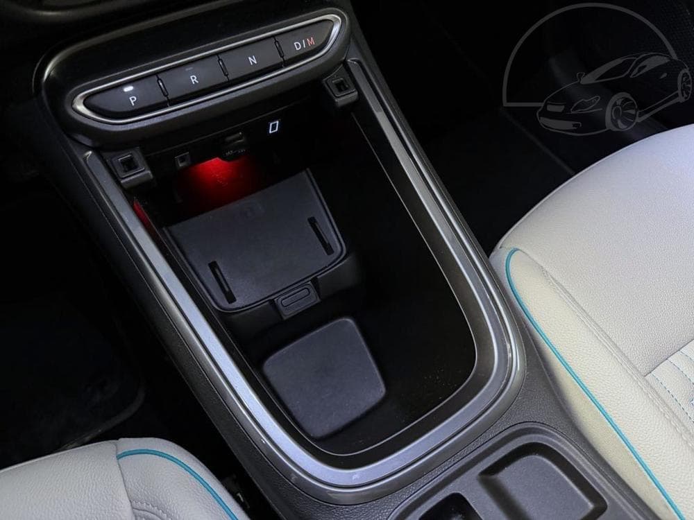 2025 Fiat 600 - 29
