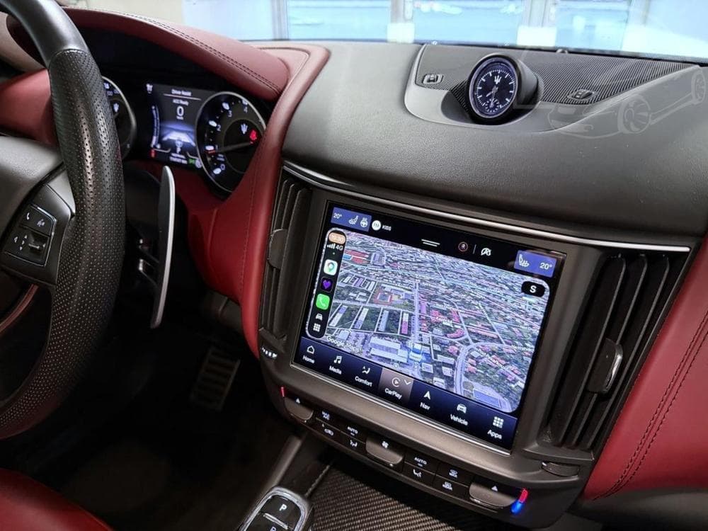 2022 Maserati LEVANTE - 29