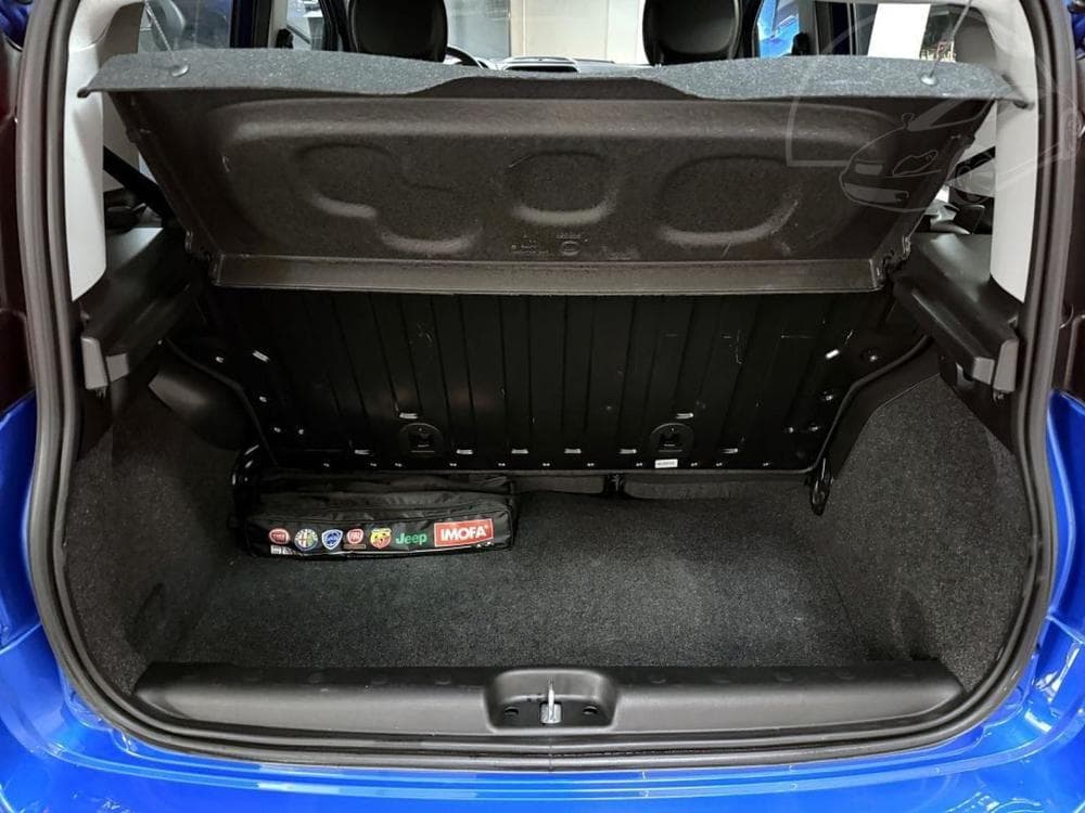 2024 Fiat Panda - 31