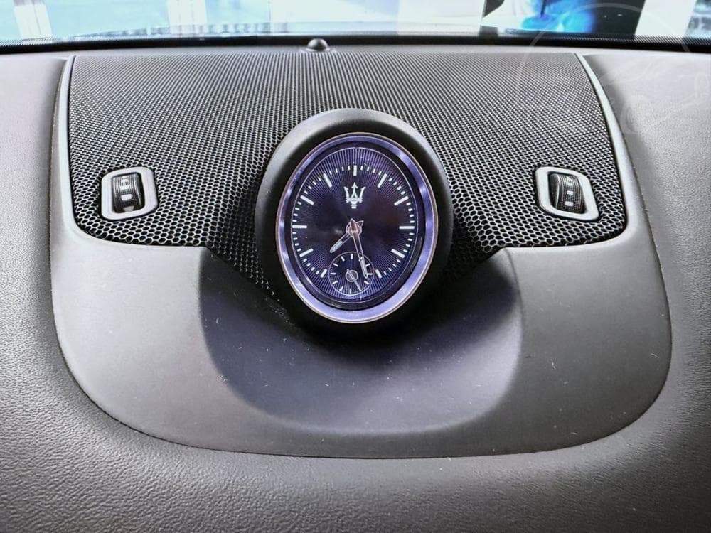2022 Maserati LEVANTE - 31