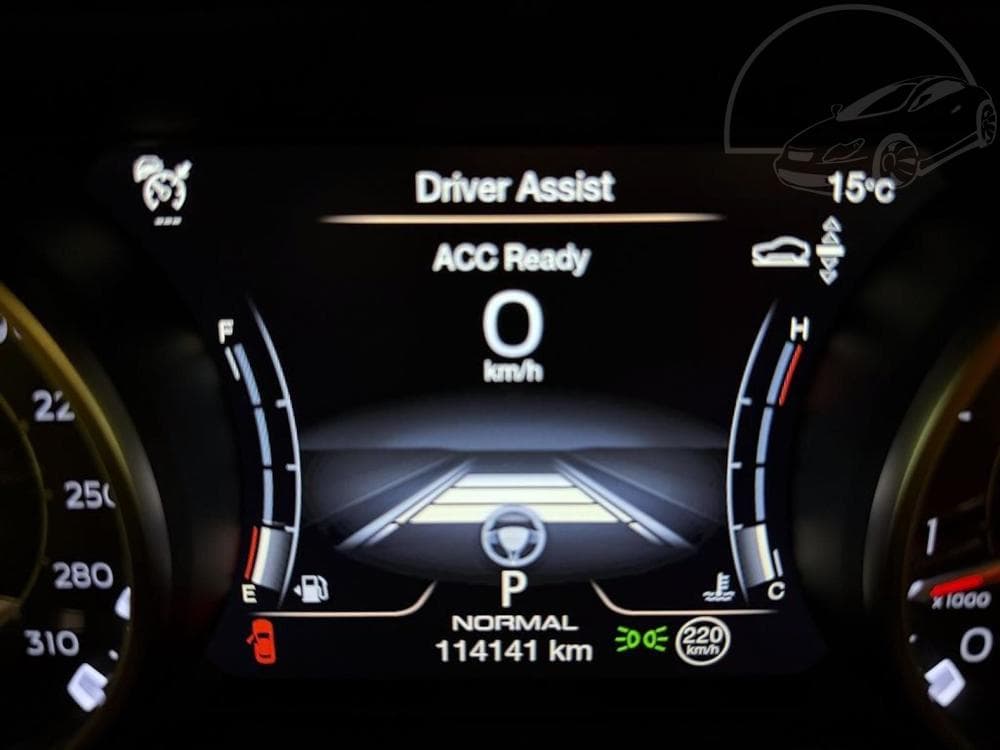 2022 Maserati LEVANTE - 33