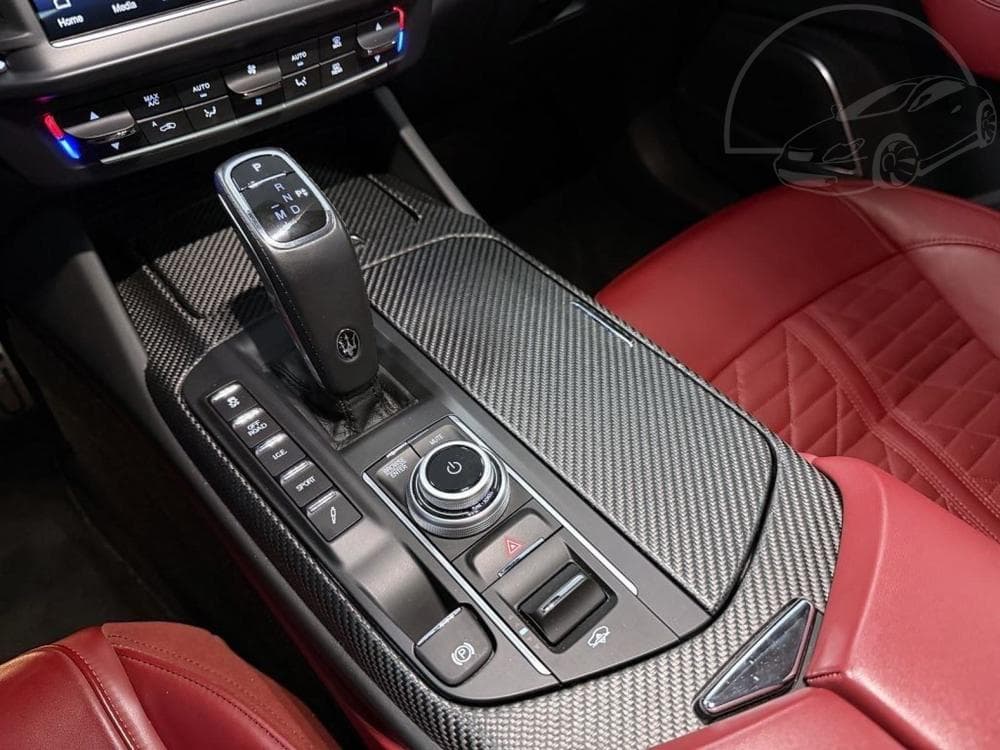 2022 Maserati LEVANTE - 35
