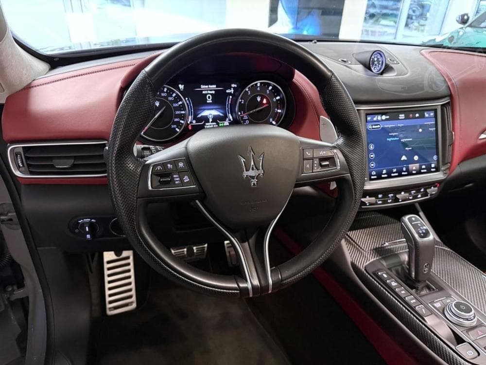 2022 Maserati LEVANTE - 37