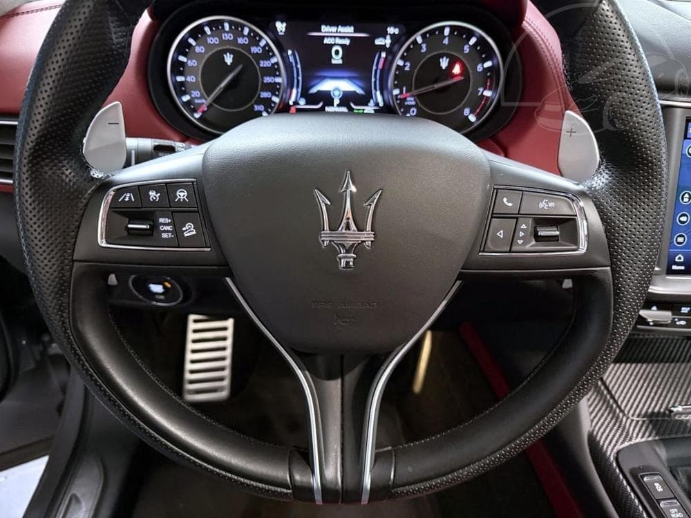 2022 Maserati LEVANTE - 39