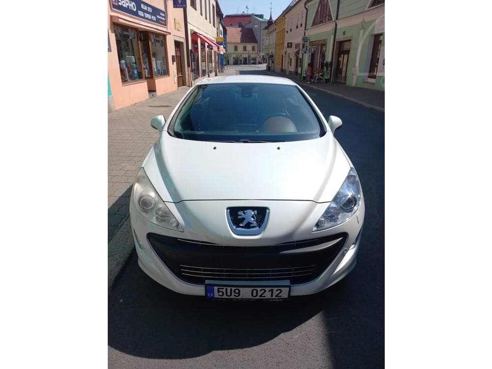 2009 Peugeot 308 - 2