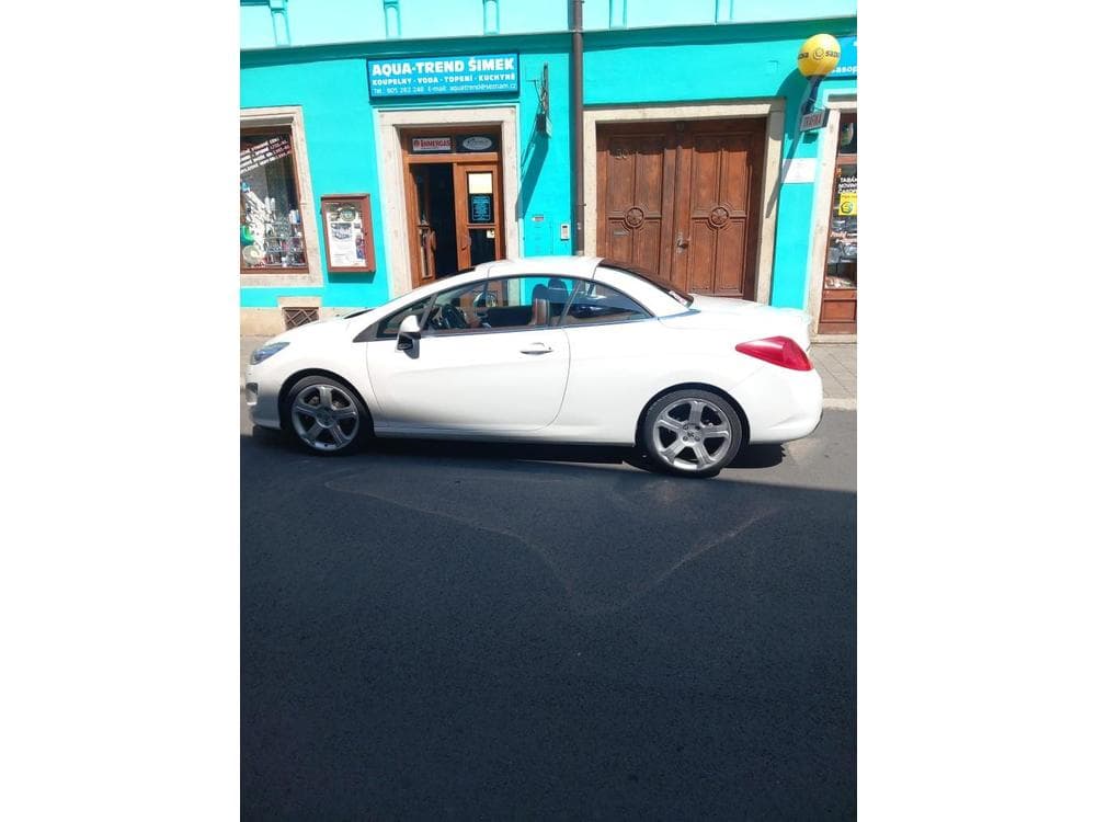 2009 Peugeot 308 - 4