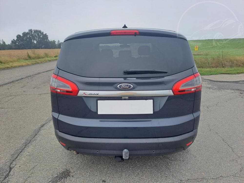 2012 Ford S-Max - 6