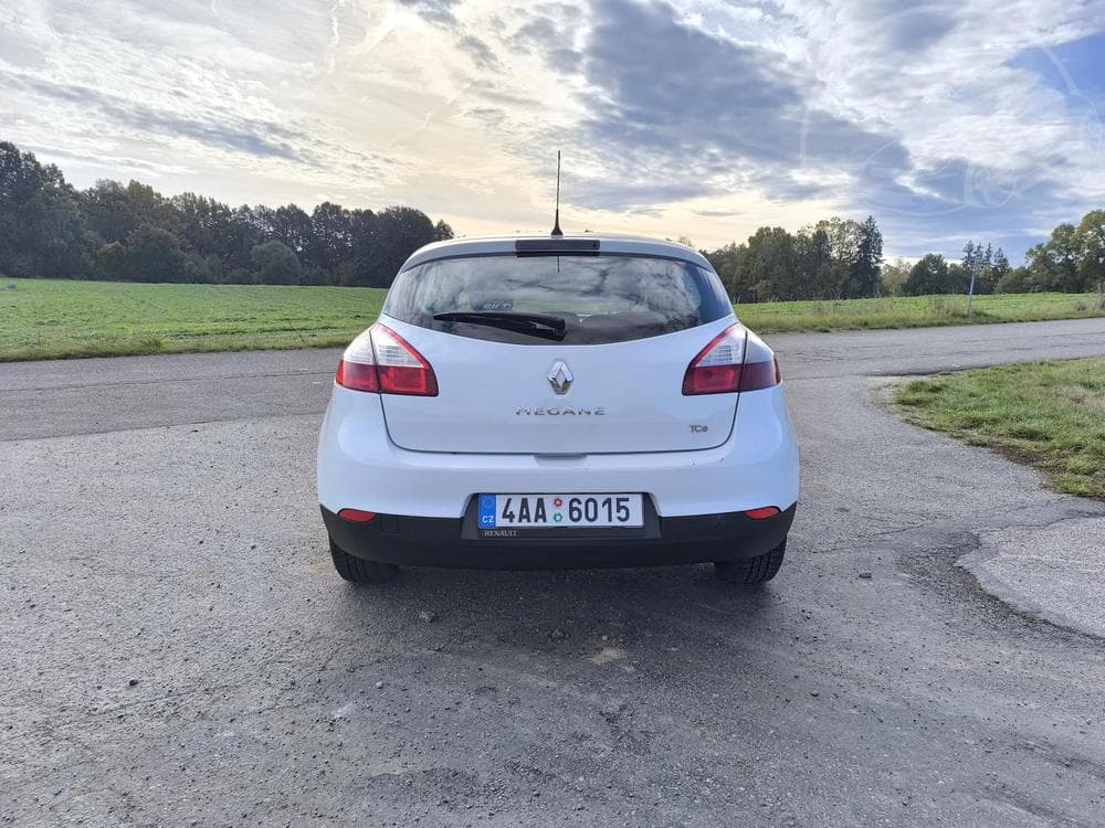 2014 Renault MEGANE - 6