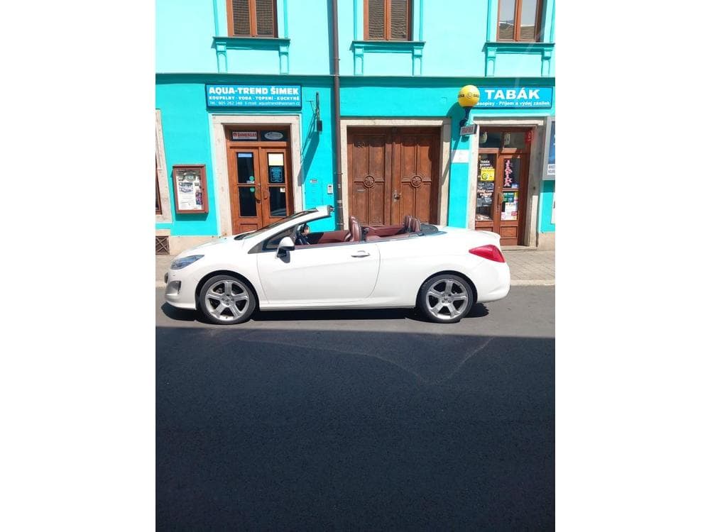 2009 Peugeot 308 - 10